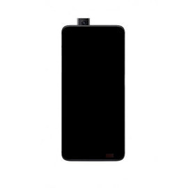 LCD Frame Middle Chassis for OnePlus 7T Pro 5G McLaren - White
