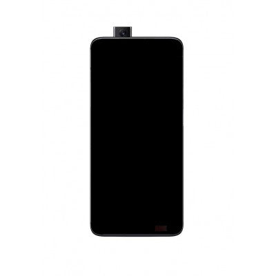 LCD Frame Middle Chassis for OnePlus 7T Pro 5G McLaren - White
