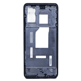 LCD Frame Middle Chassis for OnePlus 9 - Black