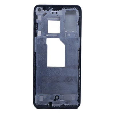 LCD Frame Middle Chassis for OnePlus 9 - Black