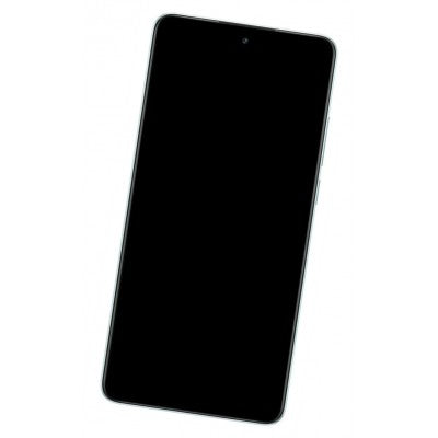 LCD Frame Middle Chassis for OnePlus Nord CE4 5G - White