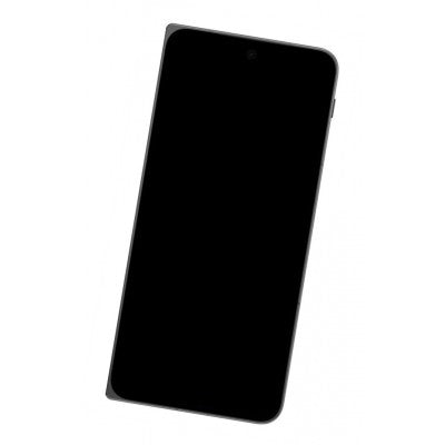 LCD Frame Middle Chassis for OnePlus Open 5G - Black
