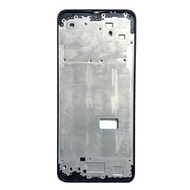LCD Frame Middle Chassis for OPPO A15 - White
