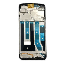 LCD Frame Middle Chassis for OPPO A31 2020 - Black