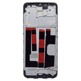 LCD Frame Middle Chassis for Oppo A9 2020 White