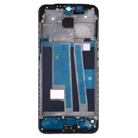 LCD Frame Middle Chassis for Oppo F11 - Black