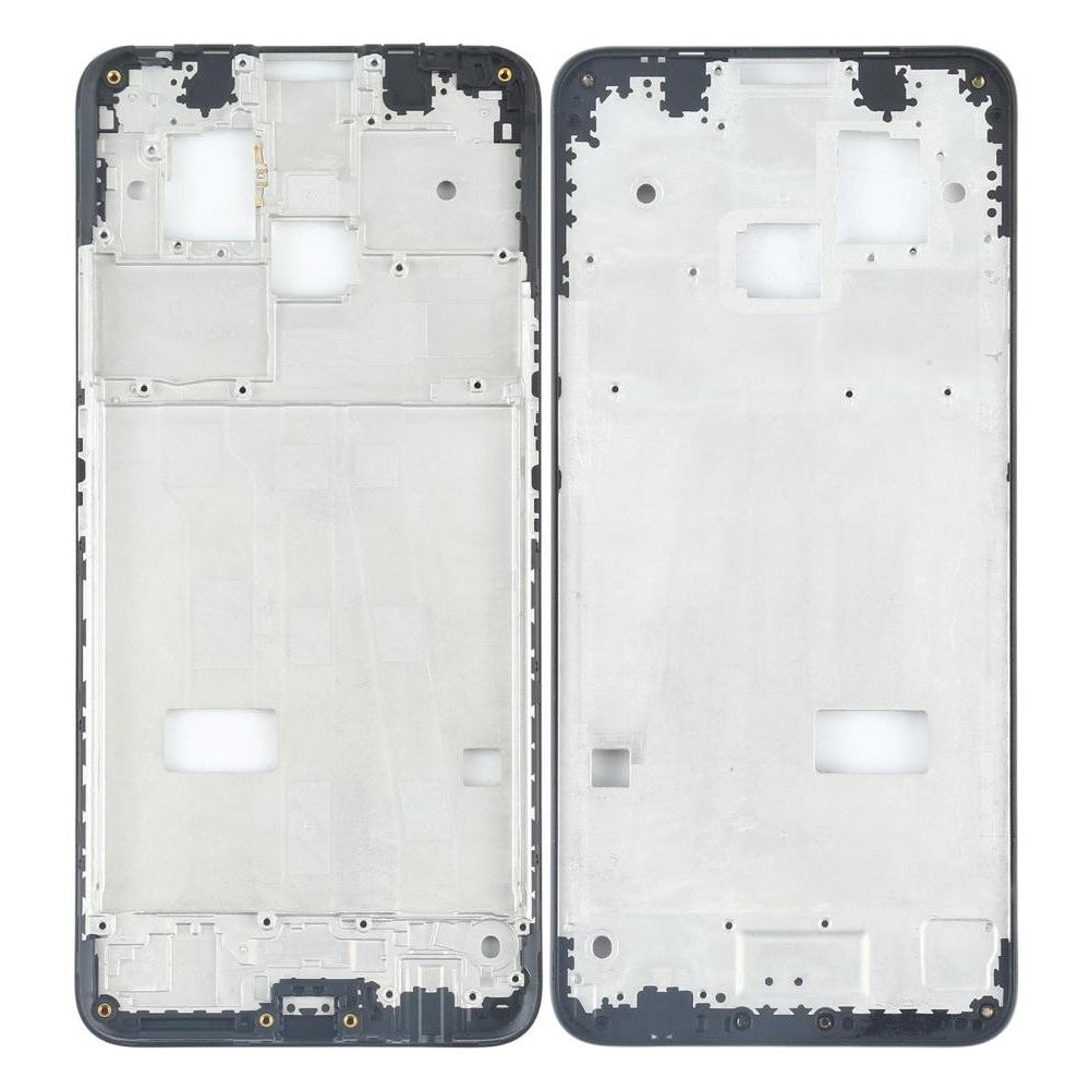 LCD Frame Middle Chassis for Oppo F11 Pro - White
