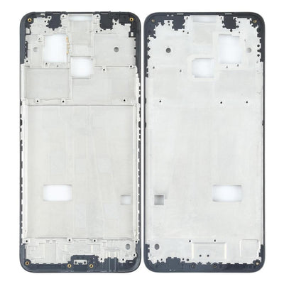 LCD Frame Middle Chassis for Oppo F11 Pro - White