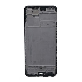 LCD Frame Middle Chassis for Oppo F17 Pro - White