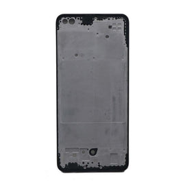 LCD Frame Middle Chassis for Oppo F17 Pro - White