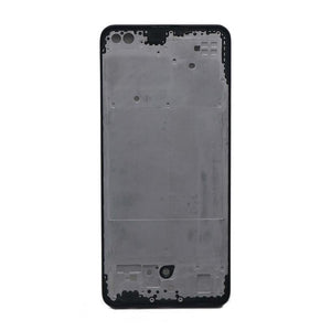 LCD Frame Middle Chassis for Oppo F17 Pro - White