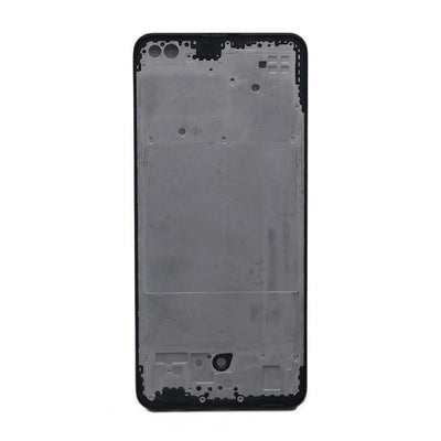 LCD Frame Middle Chassis for Oppo F17 Pro - White