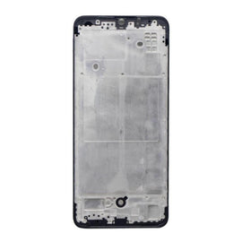 LCD Frame Middle Chassis for OPPO F17 - White