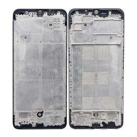 LCD Frame Middle Chassis for OPPO F17 - White