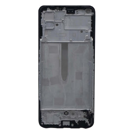 LCD Frame Middle Chassis for Oppo F19 Pro Plus 5G Black