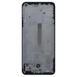 LCD Frame Middle Chassis for Oppo F19 Pro Plus 5G Blue