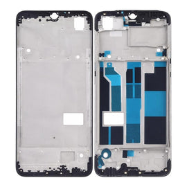 LCD Frame Middle Chassis for Oppo F9 (F9 Pro) - Purple