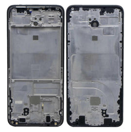 LCD Frame Middle Chassis for Oppo Reno2 F - Black