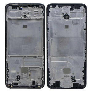 LCD Frame Middle Chassis for Oppo Reno2 F - Black