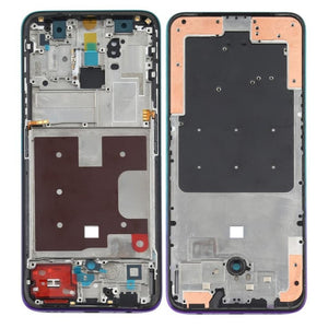 LCD Frame Middle Chassis for Oppo Reno2 F - Green