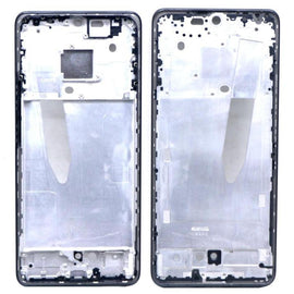 LCD Frame Middle Chassis for Realme 11 Pro 5G - White