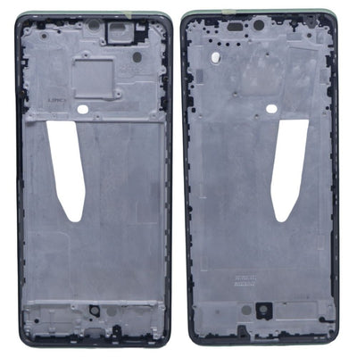 LCD Frame Middle Chassis for Realme 11 Pro Plus 5G - Green