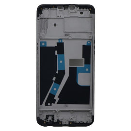 LCD Frame Middle Chassis for Realme 2 - Black