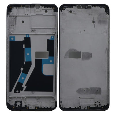 LCD Frame Middle Chassis for Realme 2 - Black