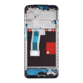 LCD Frame Middle Chassis for Realme 5 Pro - White