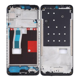 LCD Frame Middle Chassis for Realme 5 Pro - White