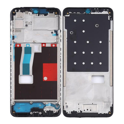 LCD Frame Middle Chassis for Realme 5 Pro - White