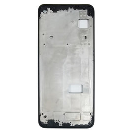 LCD Frame Middle Chassis for Realme 6 - Black