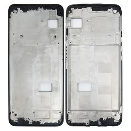 LCD Frame Middle Chassis for Realme 6 - Black
