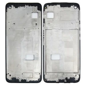 LCD Frame Middle Chassis for Realme 6 - White