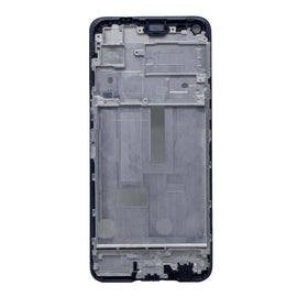 LCD Frame Middle Chassis for Realme 7 - Black