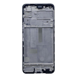LCD Frame Middle Chassis for Realme 7 - White