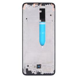 LCD Frame Middle Chassis for Realme 8 - Black