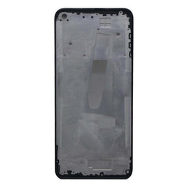 LCD Frame Middle Chassis for Realme 8i - White