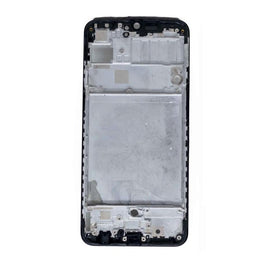 LCD Frame Middle Chassis for Realme X2 - Black