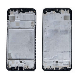 LCD Frame Middle Chassis for Realme X2 - Black