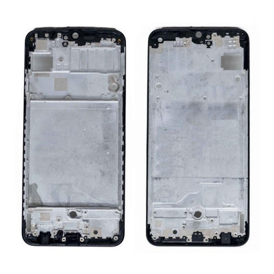 LCD Frame Middle Chassis for Realme X2 - Black
