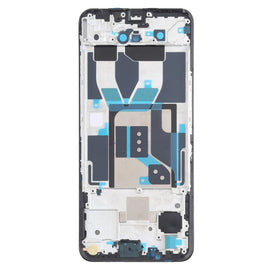LCD Frame Middle Chassis for Realme X7 Max 5G - White