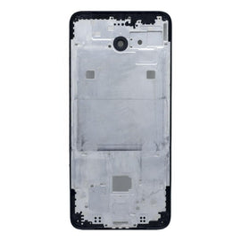 LCD Frame Middle Chassis for Realme X - Black