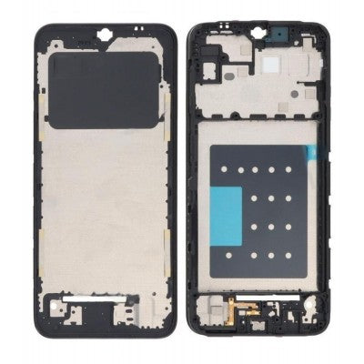 LCD Frame Middle Chassis for Samsung Galaxy A14 5G - Blue