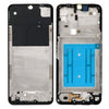 LCD Frame Middle Chassis for Samsung Galaxy A22 5G - Black