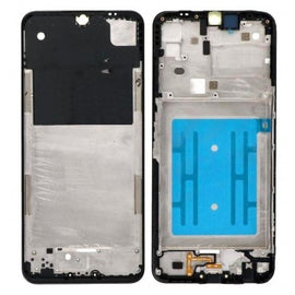 LCD Frame Middle Chassis for Samsung Galaxy A22 5G - Black
