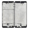 LCD Frame Middle Chassis for Samsung Galaxy A31 - Blue