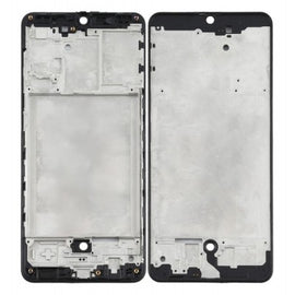 LCD Frame Middle Chassis for Samsung Galaxy A31 - White