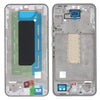 LCD Frame Middle Chassis for Samsung Galaxy A34 5G - White
