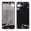 LCD Frame Middle Chassis for Samsung Galaxy A50s - White